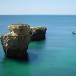 Ponta Grande Ośrodek wypoczynkowy