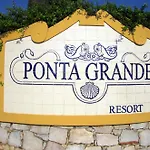 Ponta Grande