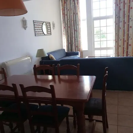 Ponta Grande 3* Patroves