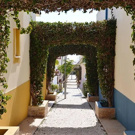 فندق Ponta Grande Patroves