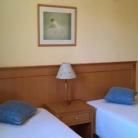 Ponta Grande فندق