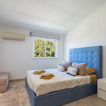 فندق Ponta Grande Patroves