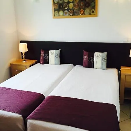 Ponta Grande فندق