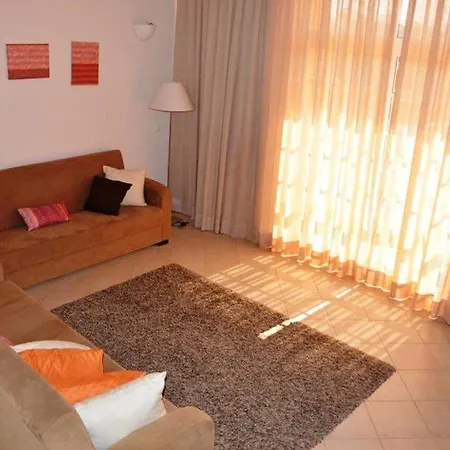 فندق Ponta Grande 3*