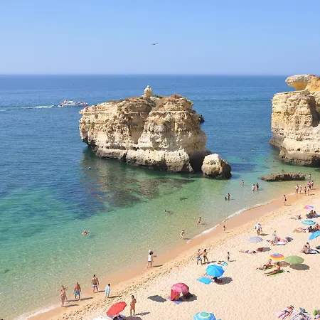 منتجع Ponta Grande