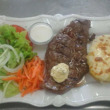 Ponta Grande Patroves