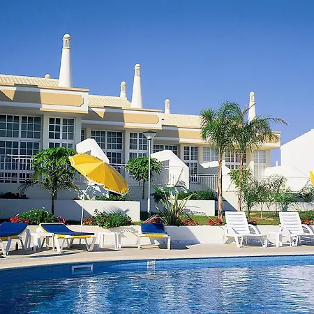 Ponta Grande Semesteranläggning (resort)