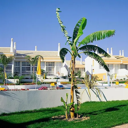 Ponta Grande Semesteranläggning (resort) Albufeira