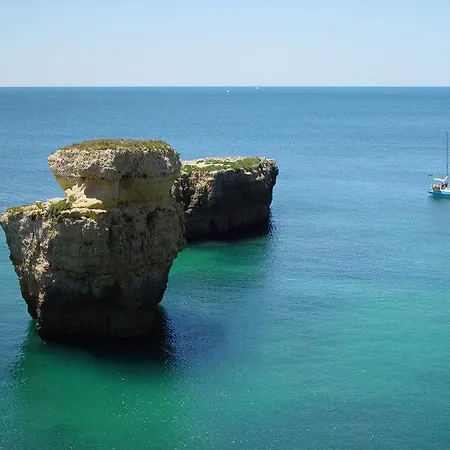 Ponta Grande منتجع