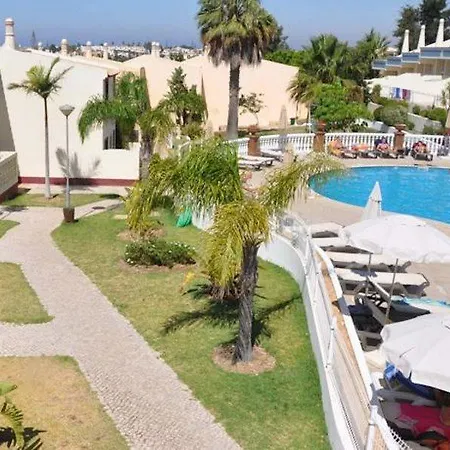 Resort Ponta Grande Sao Rafael By Umbral 4*