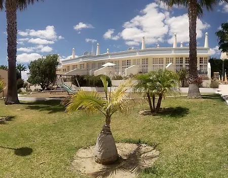 Ponta Grande فندق