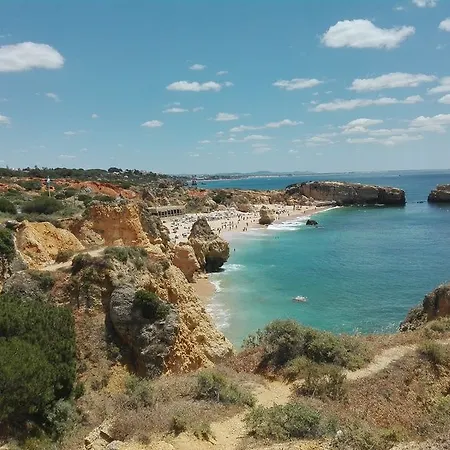 Θέρετρο Ponta Grande Sao Rafael By Umbral Αλμπουφέιρα