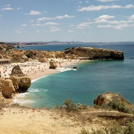 Ponta Grande Sao Rafael By Umbral 4* Αλμπουφέιρα