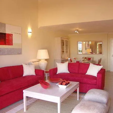 Ponta Grande Sao Rafael By Umbral Resort 4*