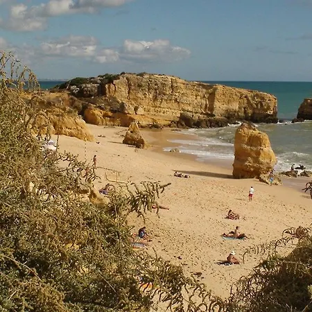 Ponta Grande Sao Rafael By Umbral Θέρετρο 4*