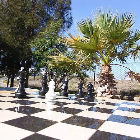 Resort Ponta Grande Sao Rafael By Umbral Albufeira