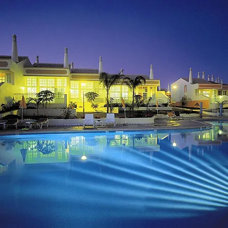 فندق Ponta Grande 3*