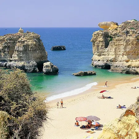 Ponta Grande 4* Αλμπουφέιρα