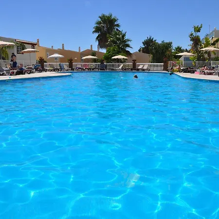 Ponta Grande 度假村
