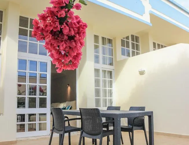 Üdülőközpont Ponta Grande Albufeira