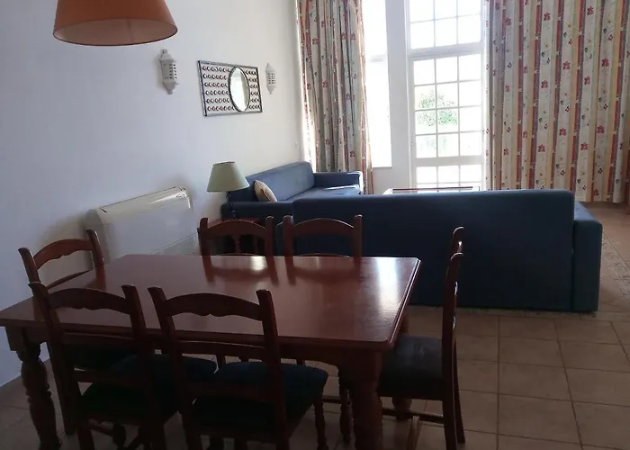 Ponta Grande 4* Albufeira