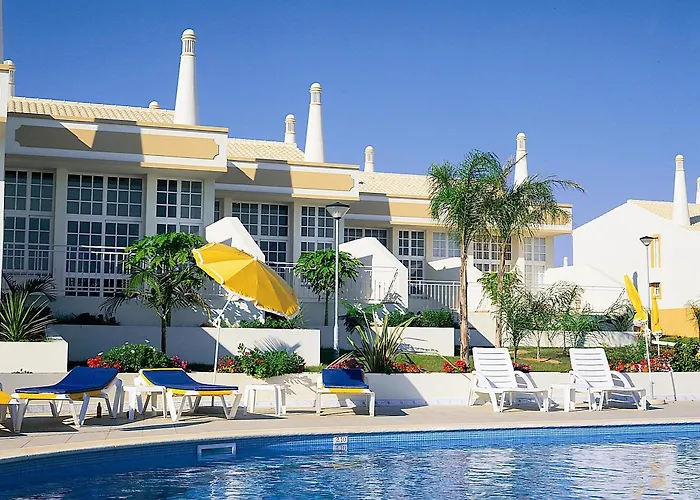 Ponta Grande Üdülőközpont