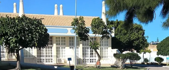 Ponta Grande Üdülőközpont