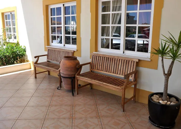 Üdülőközpont Ponta Grande