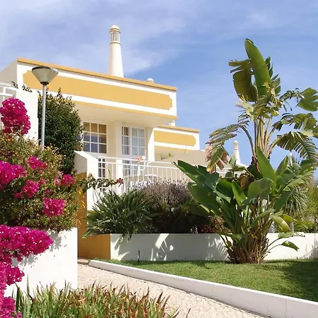 Ponta Grande Rezort Albufeira