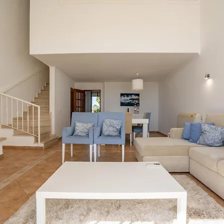 Ponta Grande Rezort 4*