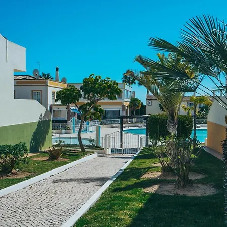 Ponta Grande Rezort Albufeira