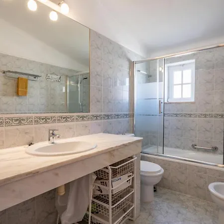 호텔 Ponta Grande 3*