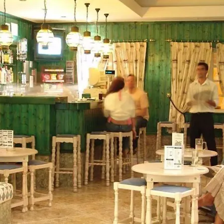 Ponta Grande 3* Patroves