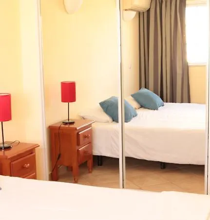 Ponta Grande 3* Patroves