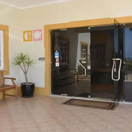 호텔 Ponta Grande 3*