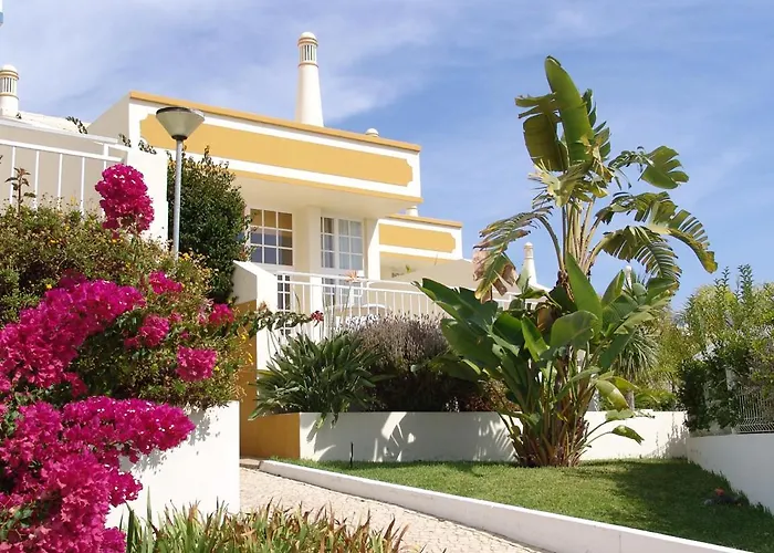 Ponta Grande Resort Albufeira