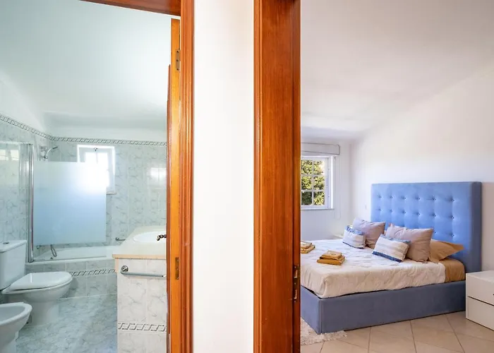 Resort Ponta Grande Albufeira