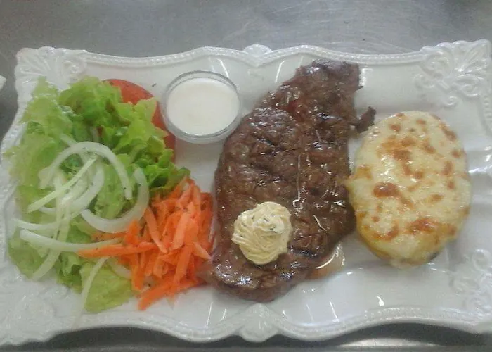 Ponta Grande Albufeira