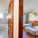 Ponta Grande Semesteranläggning (resort)