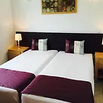 Ponta Grande Semesteranläggning (resort)