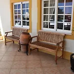 Semesteranläggning (resort) Ponta Grande