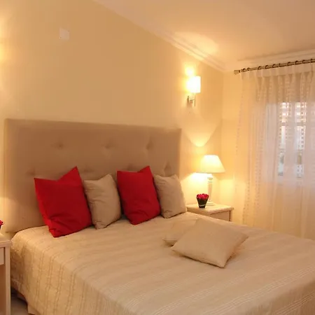 Ponta Grande Ξενοδοχείο