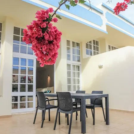 酒店 Ponta Grande Patroves