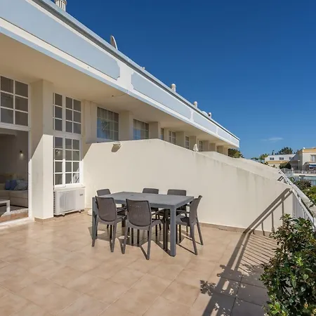 Ponta Grande 酒店 Patroves