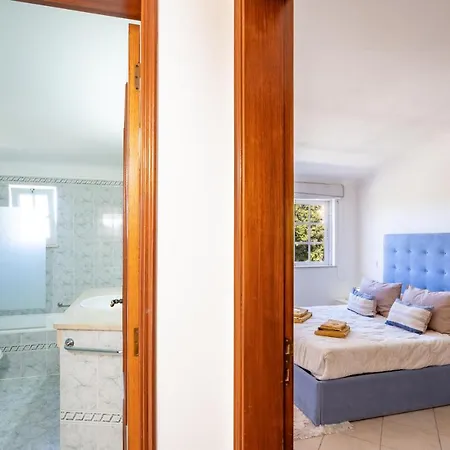 酒店 Ponta Grande Patroves