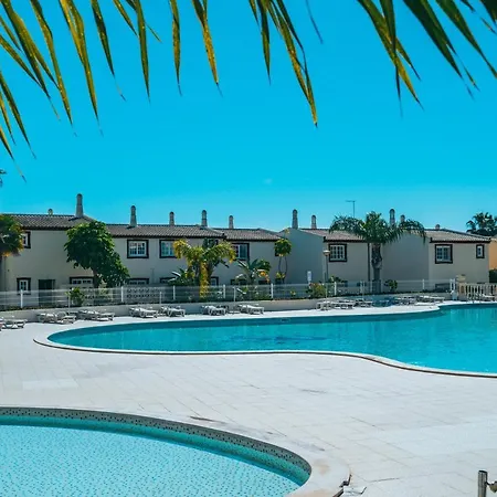 Ponta Grande 3* Patroves