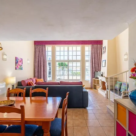 Ponta Grande 酒店 Patroves