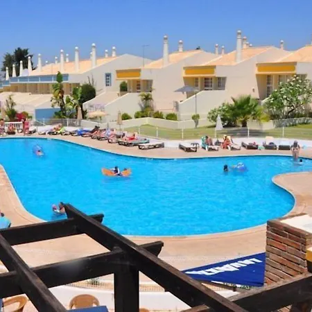 Ponta Grande 酒店 Patroves