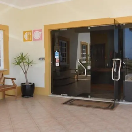 Ponta Grande 3* Patroves