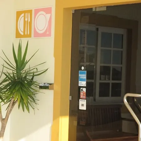 酒店 Ponta Grande 3*